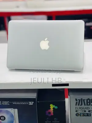 Laptop Apple MacBook 2013 4GB Intel Core I5 SSD 128GB