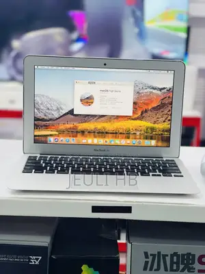 Laptop Apple MacBook 2013 4GB Intel Core I5 SSD 128GB