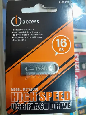 Flash Drive