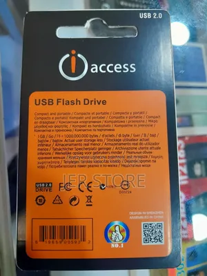 Flash Drive