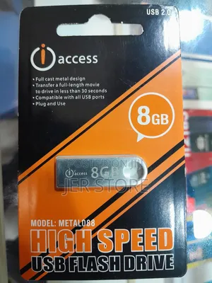Flash Drive