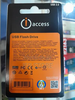 Flash Drive