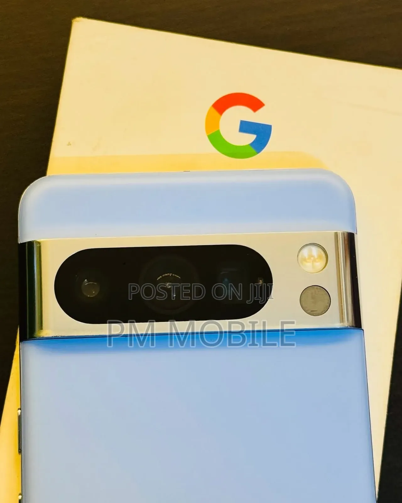 New Google Pixel 8 Pro 512 GB