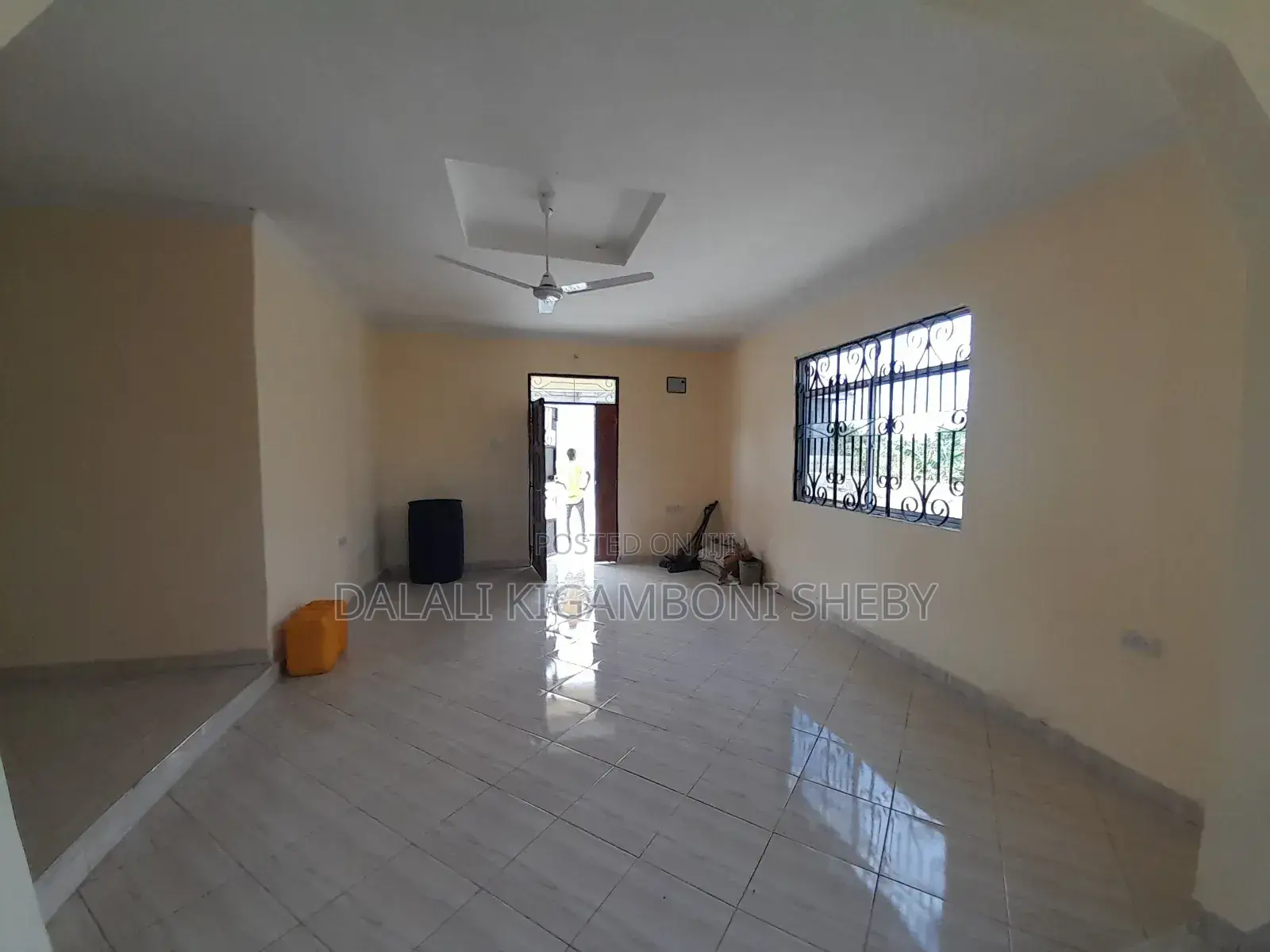 4bdrm House in Kigamboni Cheka for sale