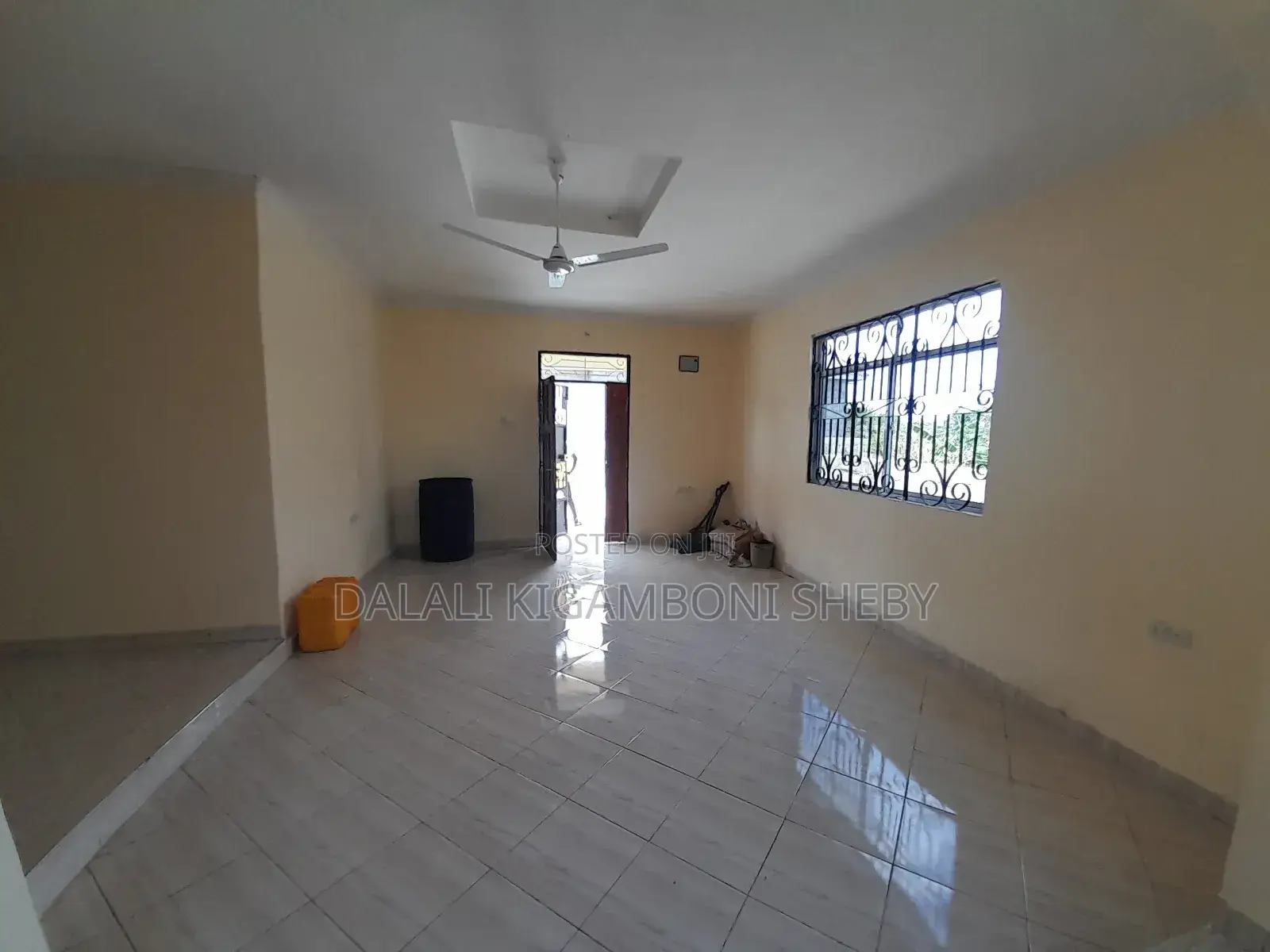 4bdrm House in Kigamboni Cheka for sale
