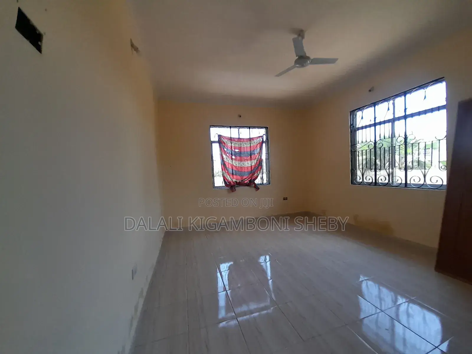 4bdrm House in Kigamboni Cheka for sale