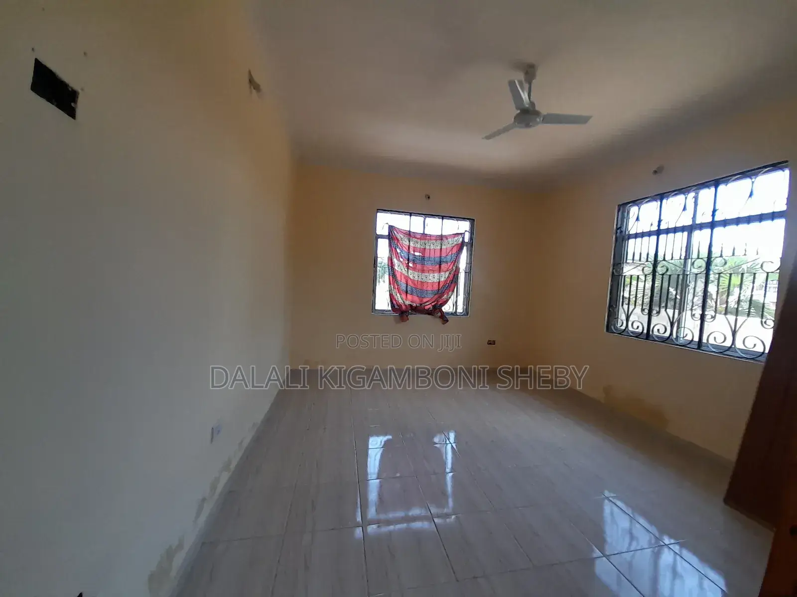 4bdrm House in Kigamboni Cheka for sale