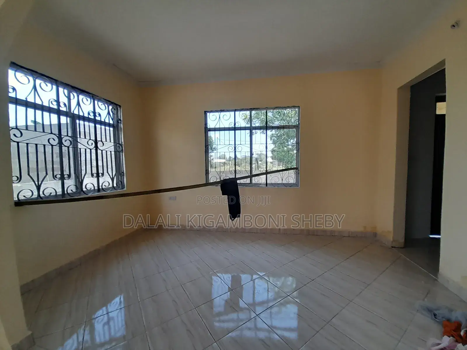 4bdrm House in Kigamboni Cheka for sale