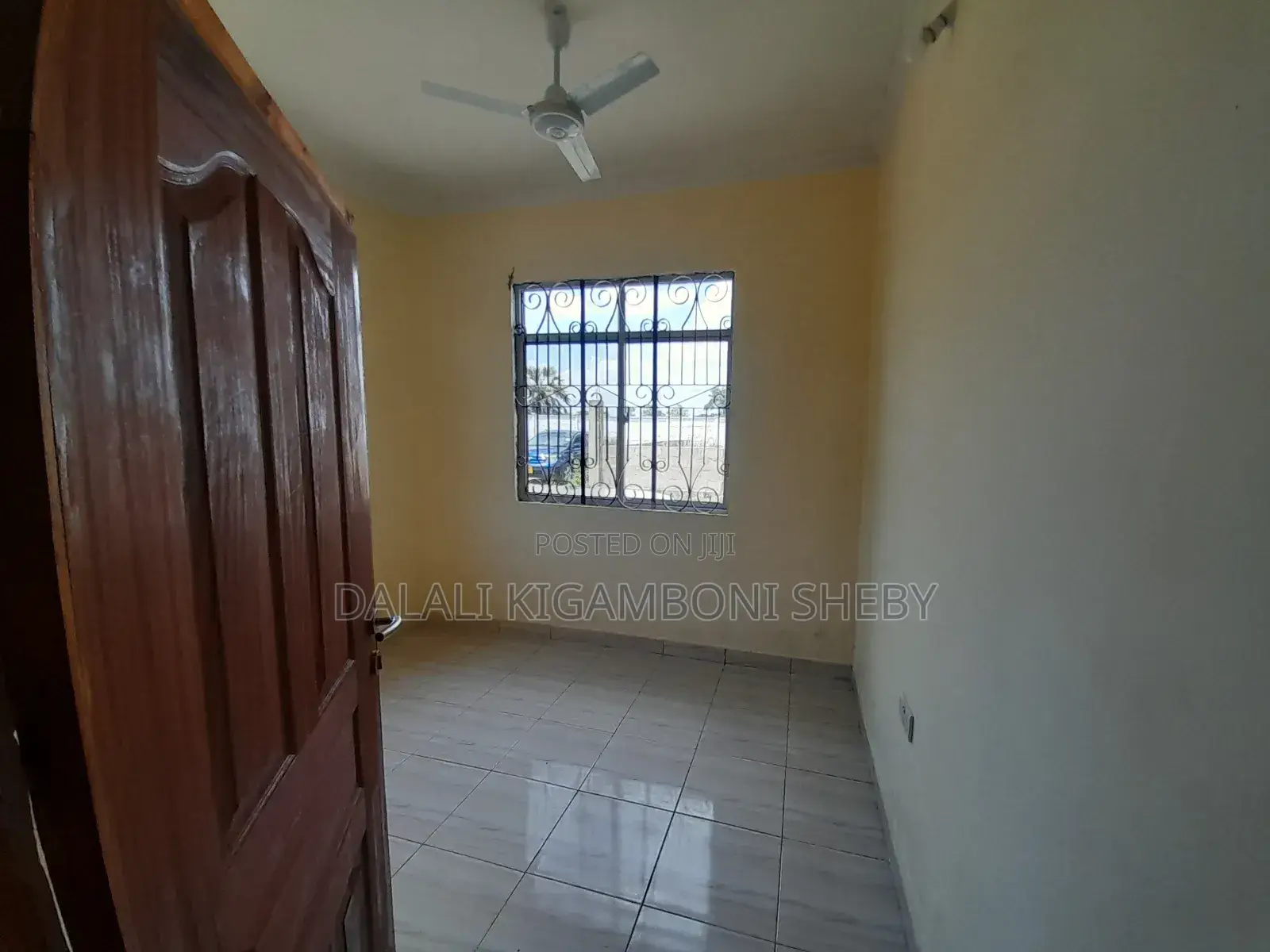 4bdrm House in Kigamboni Cheka for sale