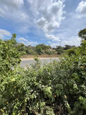 Corner Plot Inayogusa Arusha Moshi Road Inauzwa Tengeru Arusha