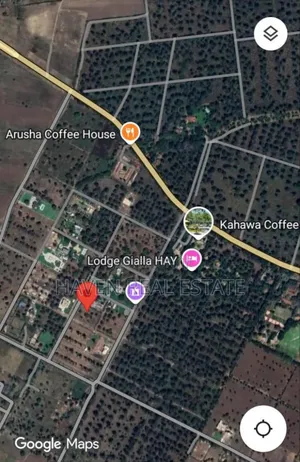 Plot for Sale at Burka Arusha