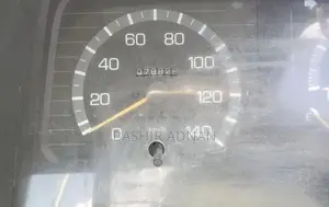 Mitsubishi Canter Longbase 3.5 Tonnes Mpya Turbo Charge Robust Engine.