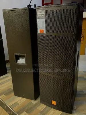 Speaker Ag Elx 215