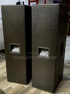 Speaker Ag Elx 215