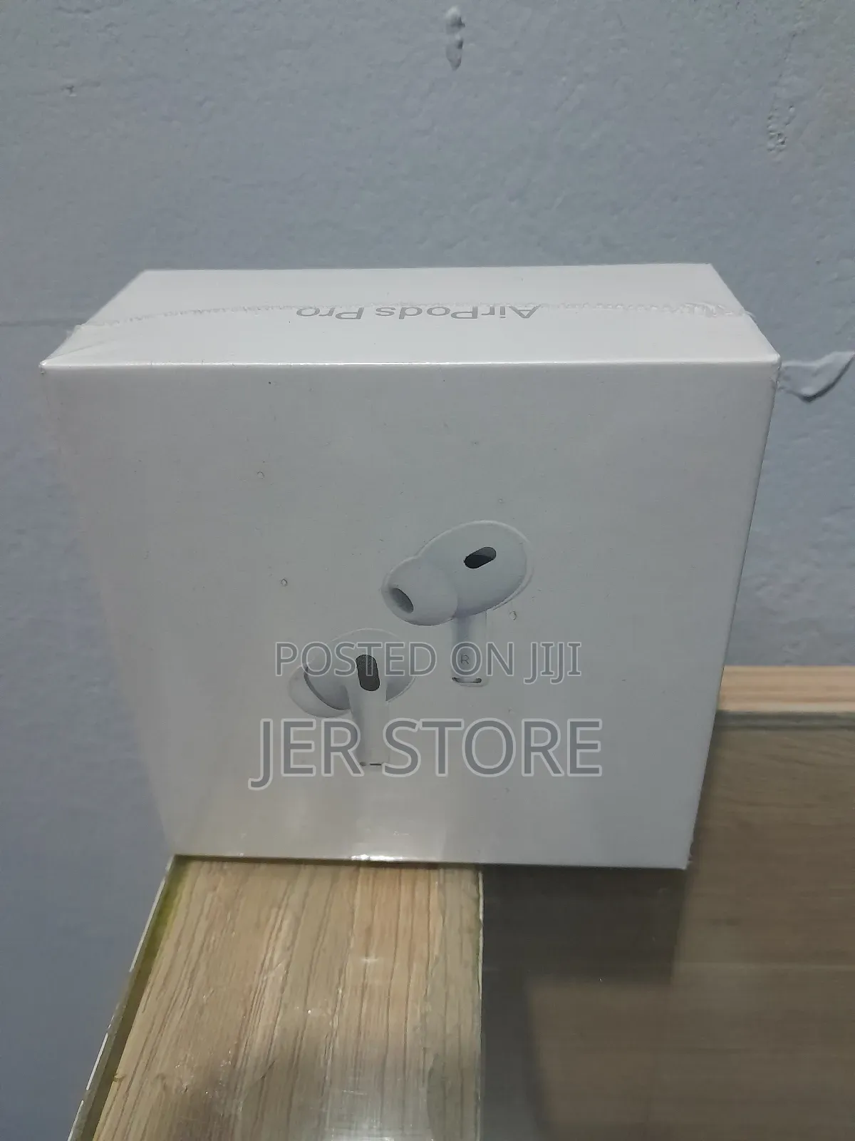 Airpods Pro