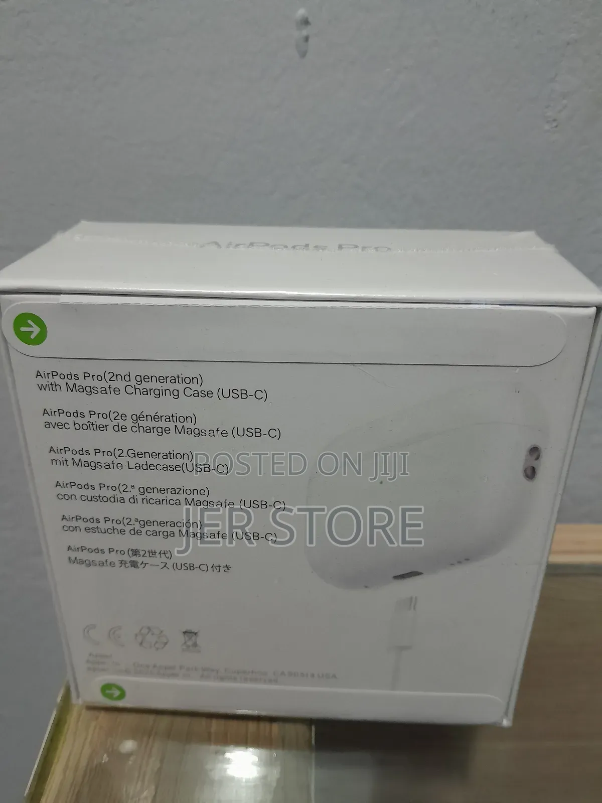 Airpods Pro