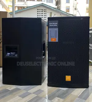 Speaker Ag Elx 115