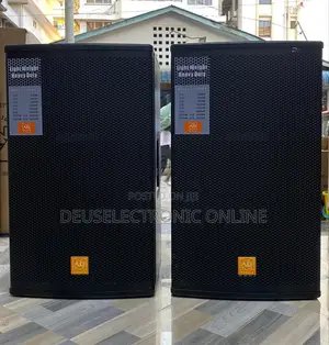 Speaker Ag Elx 115