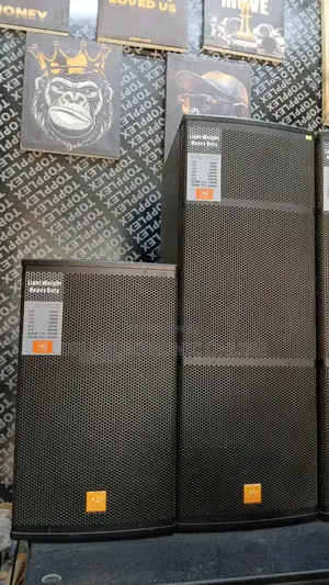 Speaker Ag Elx 115
