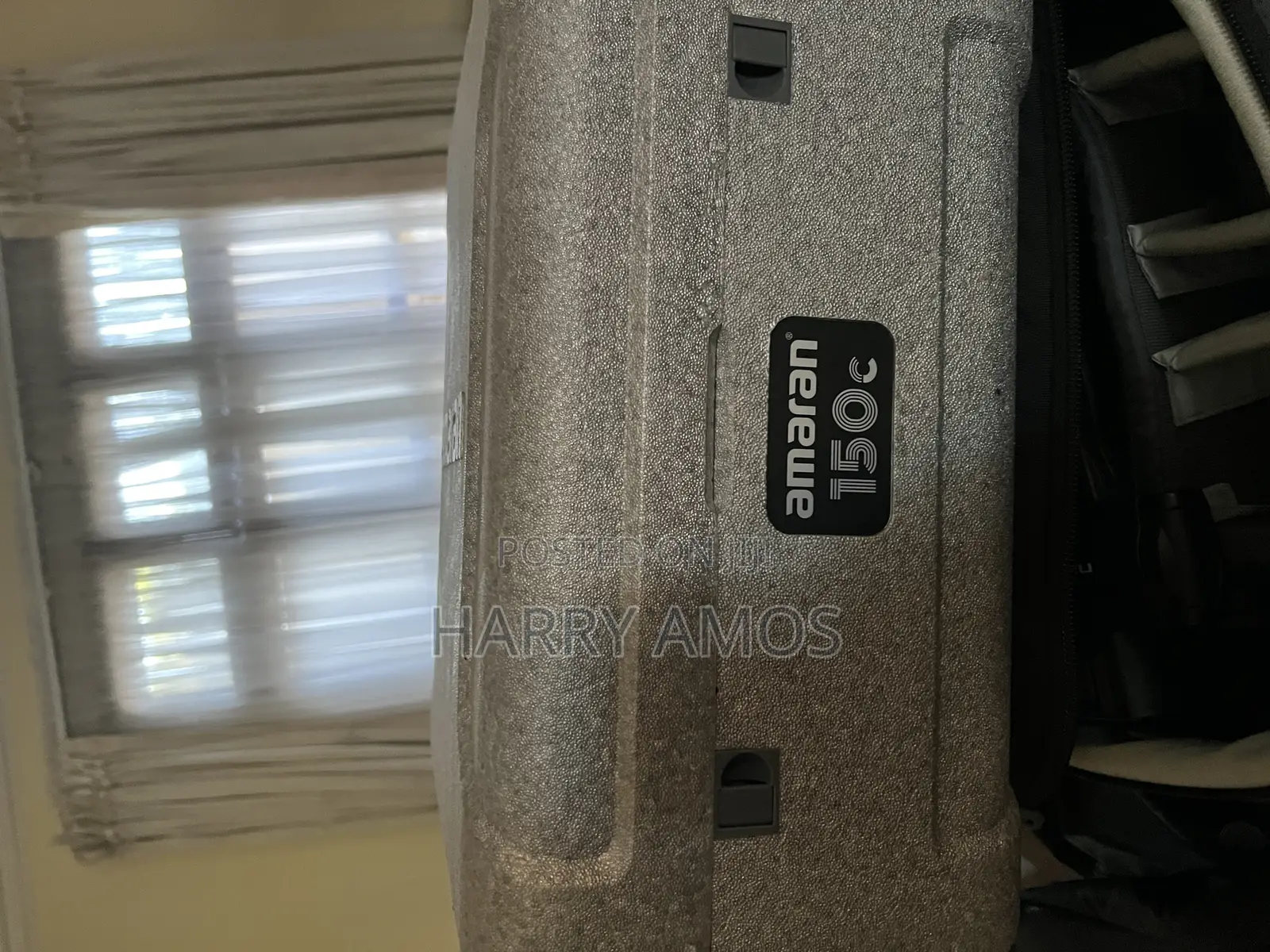 Amaran 150c