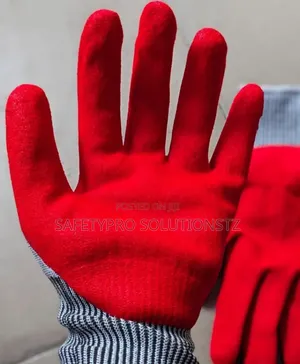 Heavy-duty Non Cut Gloves (Cut5)