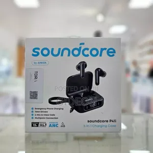 Soundcore P40i