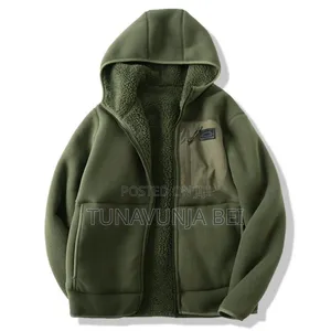 Heavy Hood for Quality Material