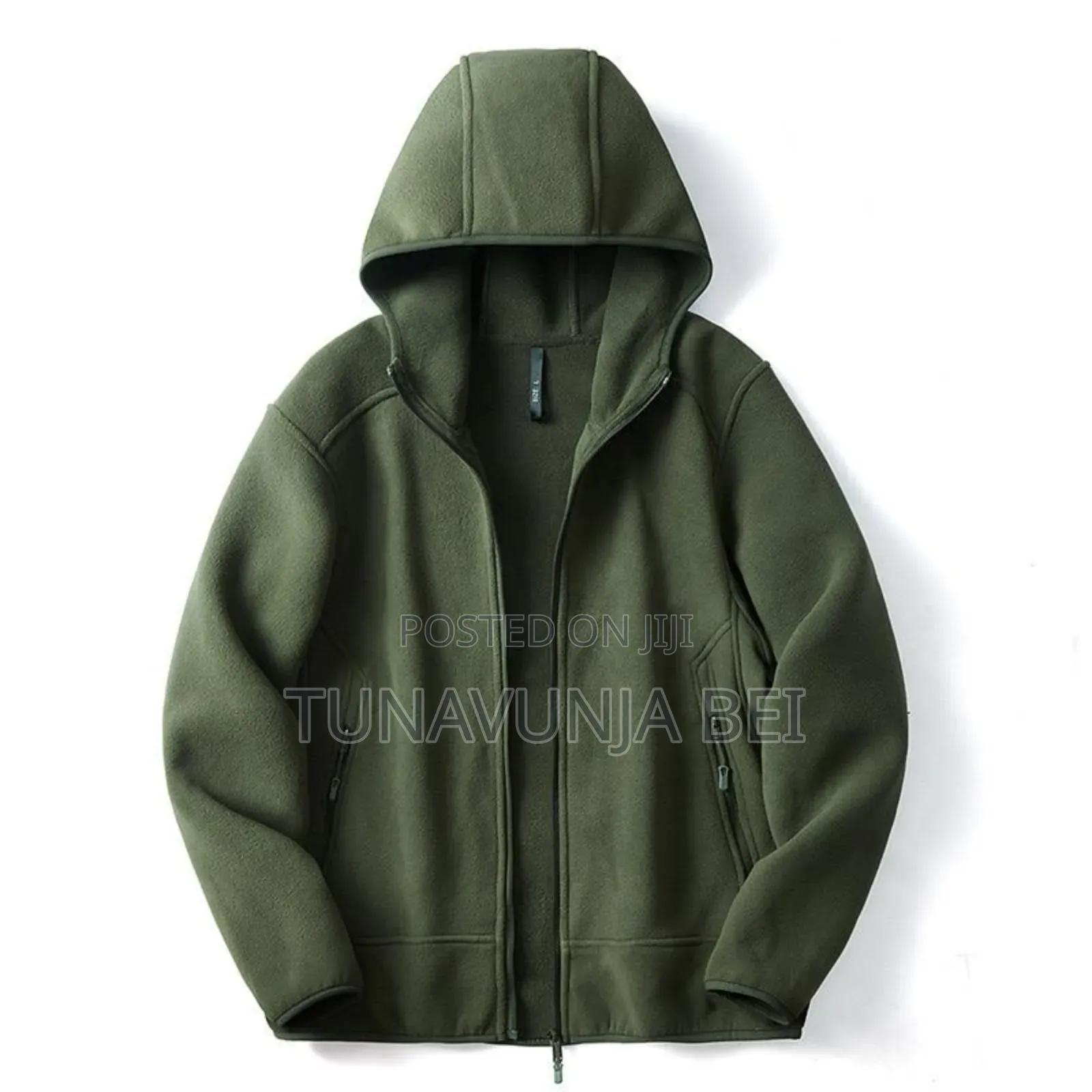 Heavy Hood for Quality Material