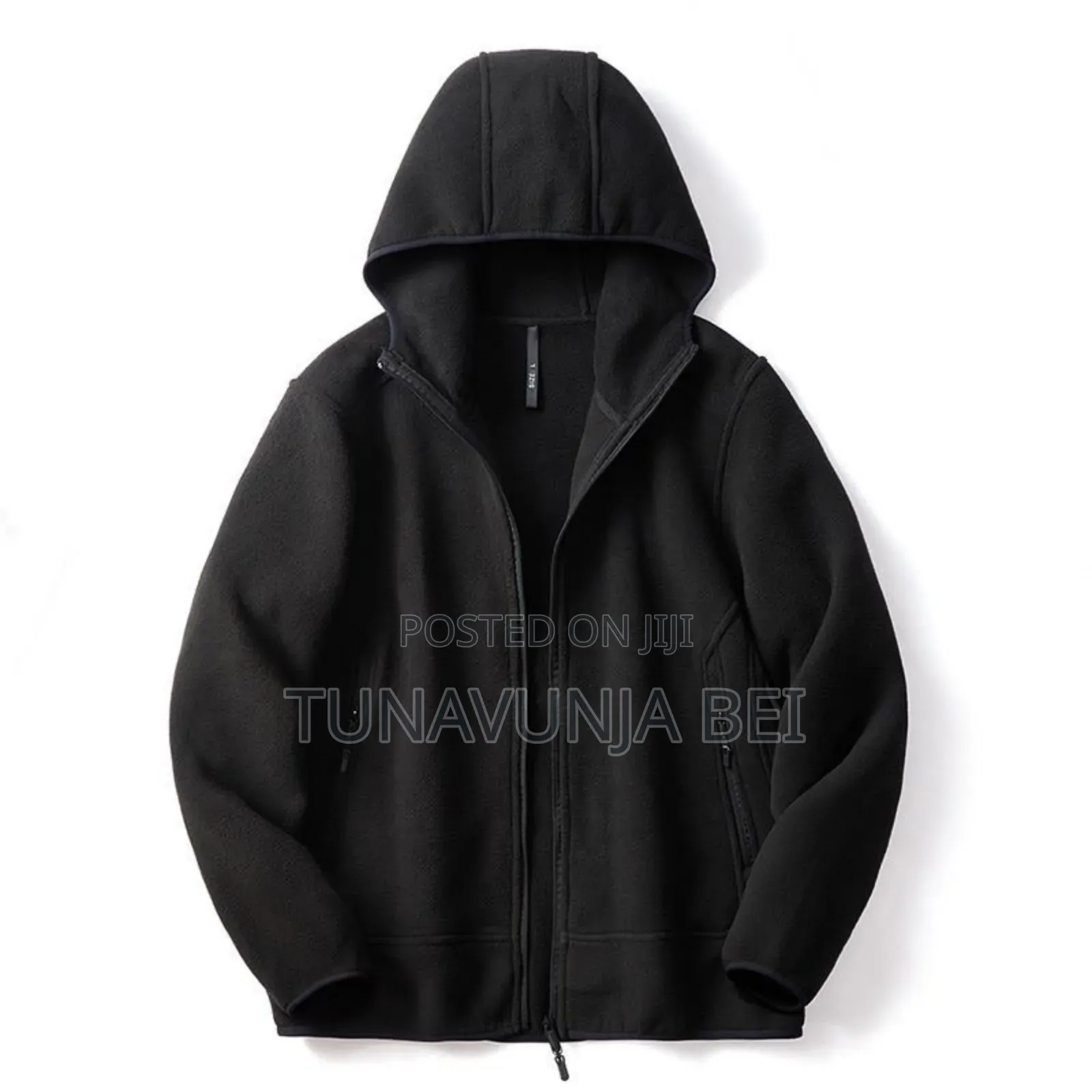 Heavy Hood for Quality Material
