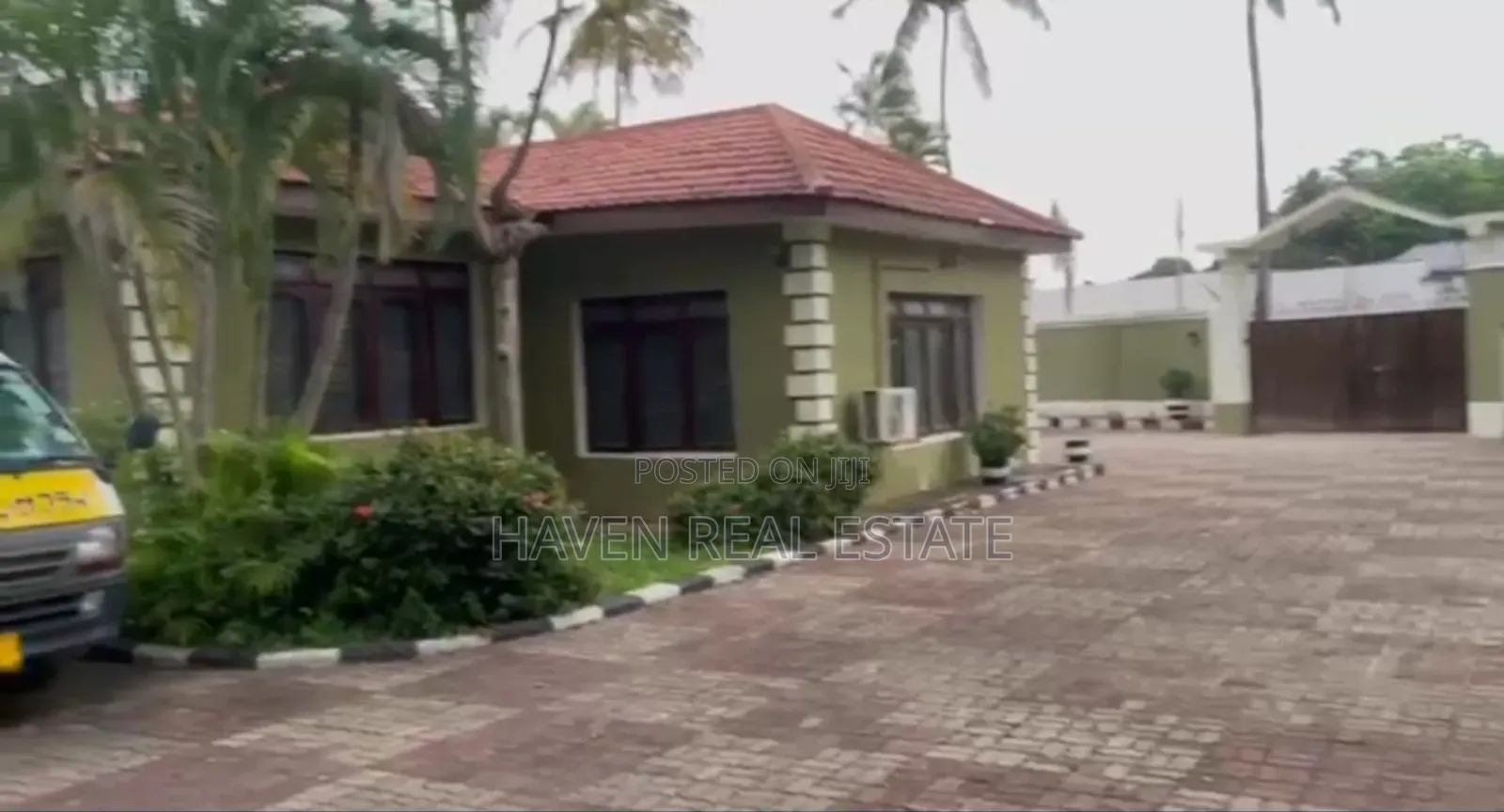 4bdrm House in Mikocheni for sale
