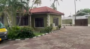 4bdrm House in Mikocheni for sale