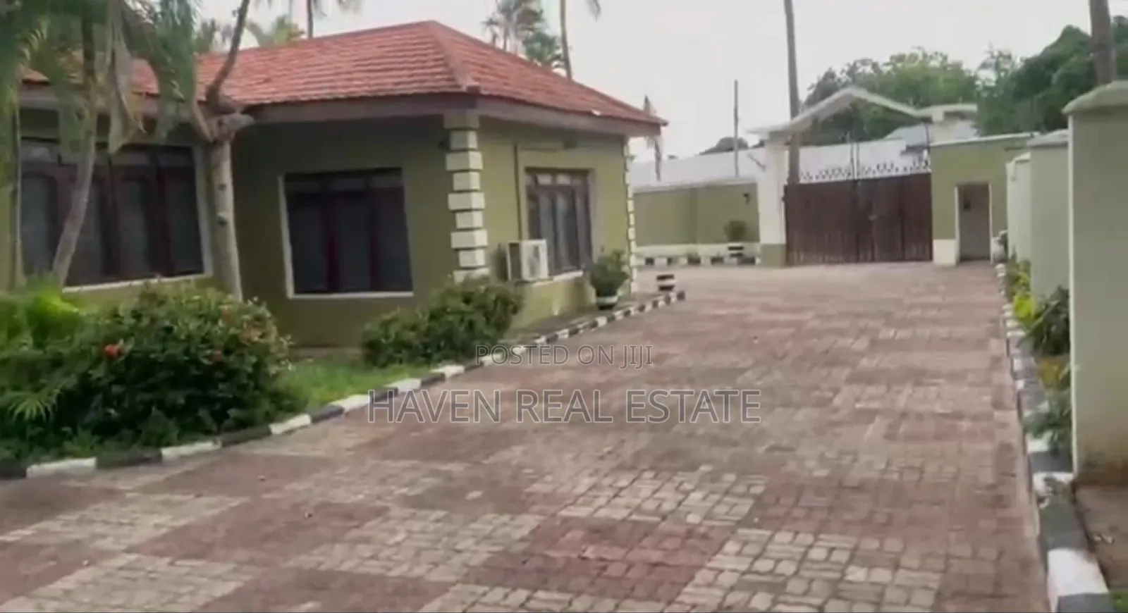 4bdrm House in Mikocheni for sale