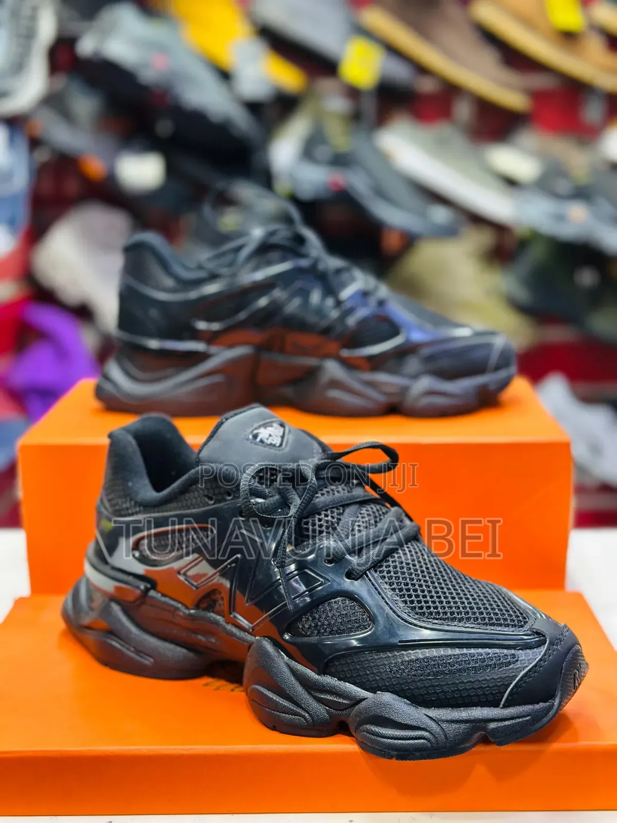 New Balance Umeme