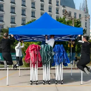 Ni Gazebo Bora Kabisa Ni Yakisasa