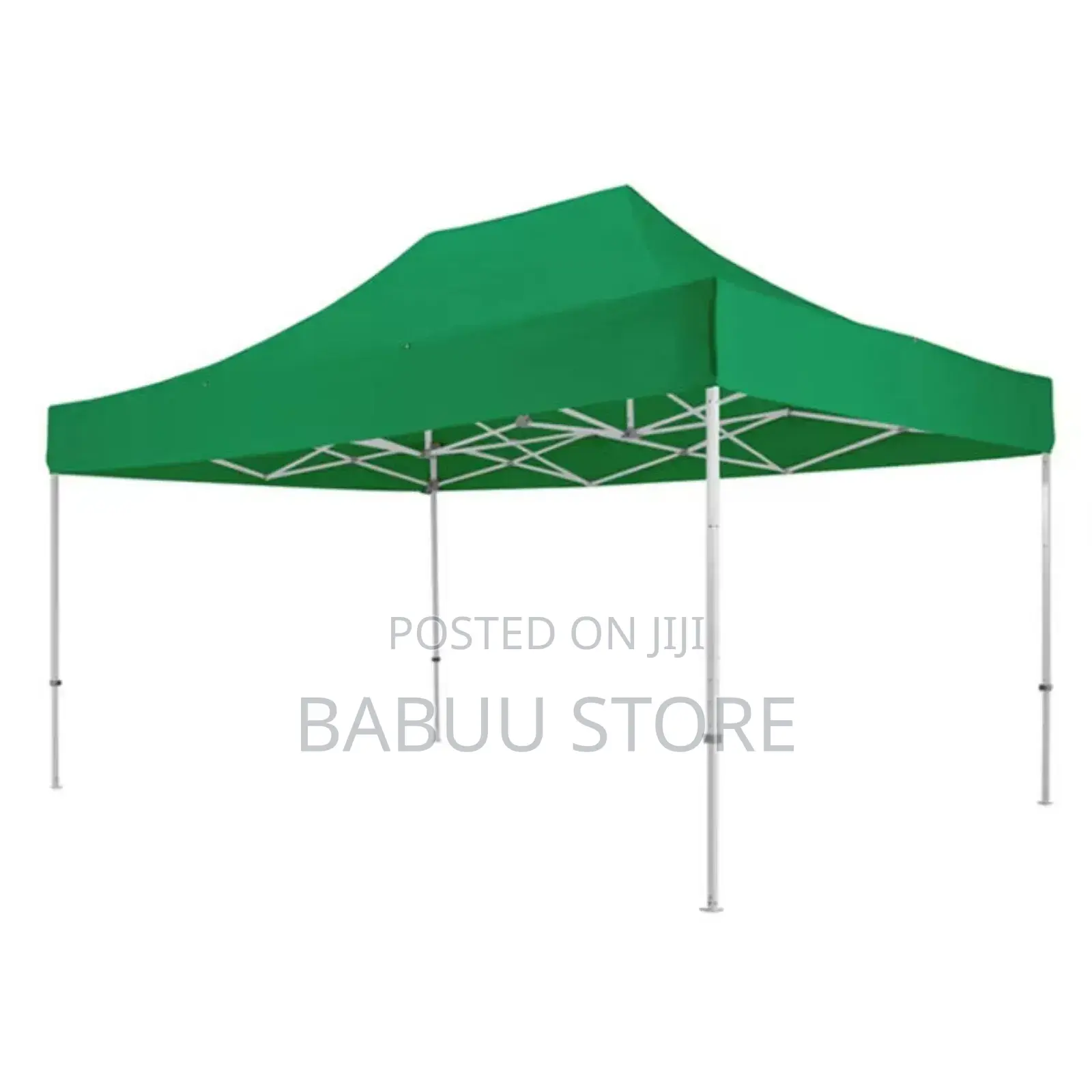 Ni Gazebo Bora Kabisa Ni Yakisasa