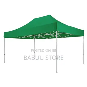 Ni Gazebo Bora Kabisa Ni Yakisasa