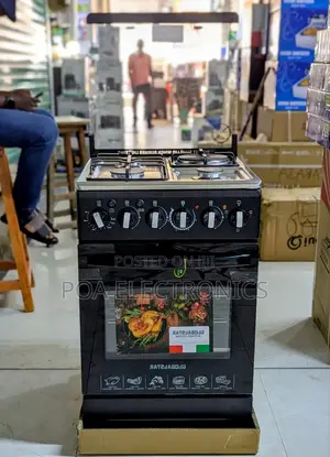 Global Star Kitchen Cooker