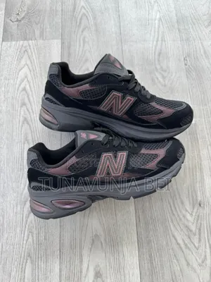 New Balance X2