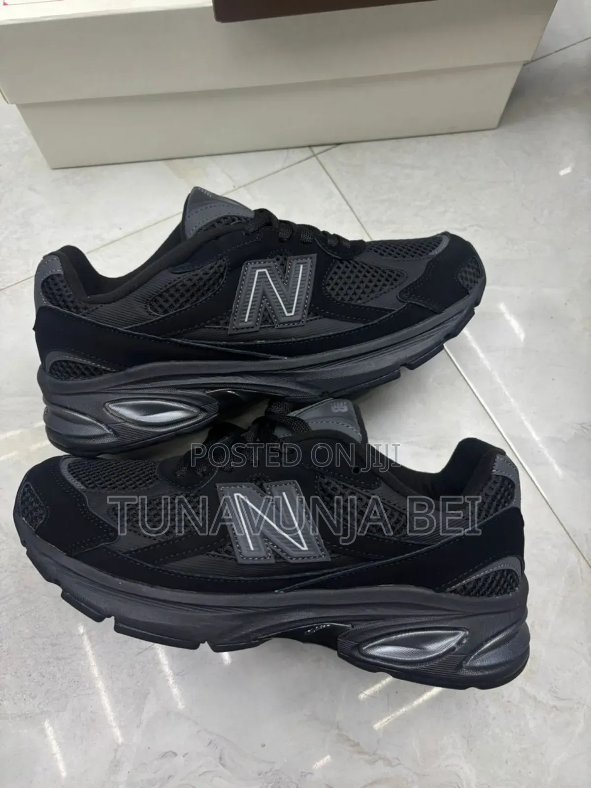 New Balance X2