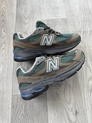 New Balance X2
