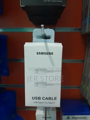 Original Samsung Usb