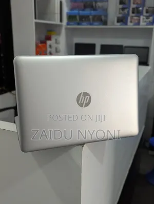 New Laptop HP ProBook 440 G4 8GB Intel Core I5 SSD 256GB
