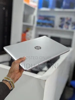 New Laptop HP ProBook 440 G4 8GB Intel Core I5 SSD 256GB