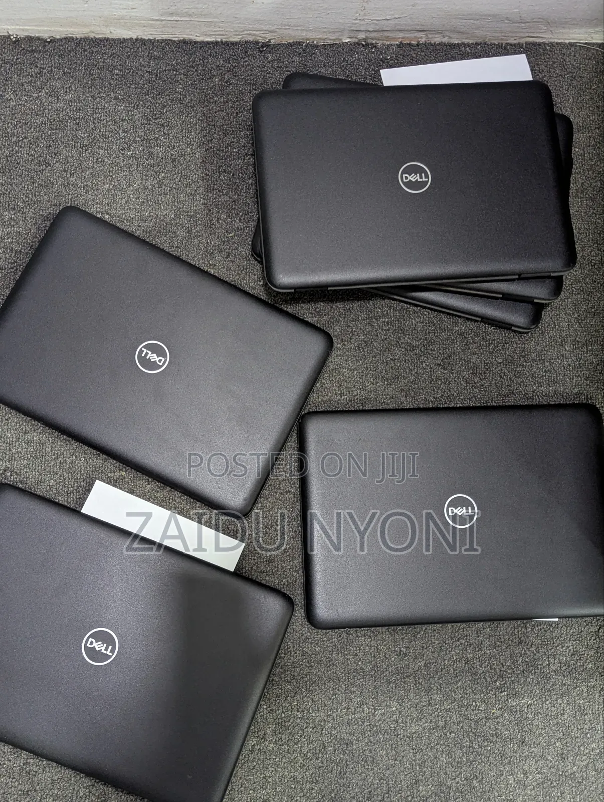 New Laptop Dell Latitude 3189 4GB Intel SSD 128GB