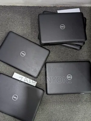 New Laptop Dell Latitude 3189 4GB Intel SSD 128GB