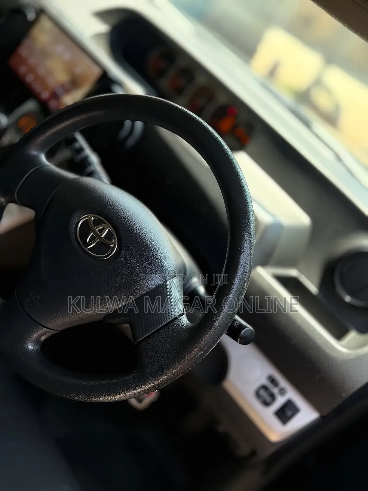 Toyota Rumion 1.5 FWD 2021 Black