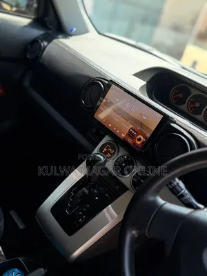 Toyota Rumion 1.5 FWD 2021 Black