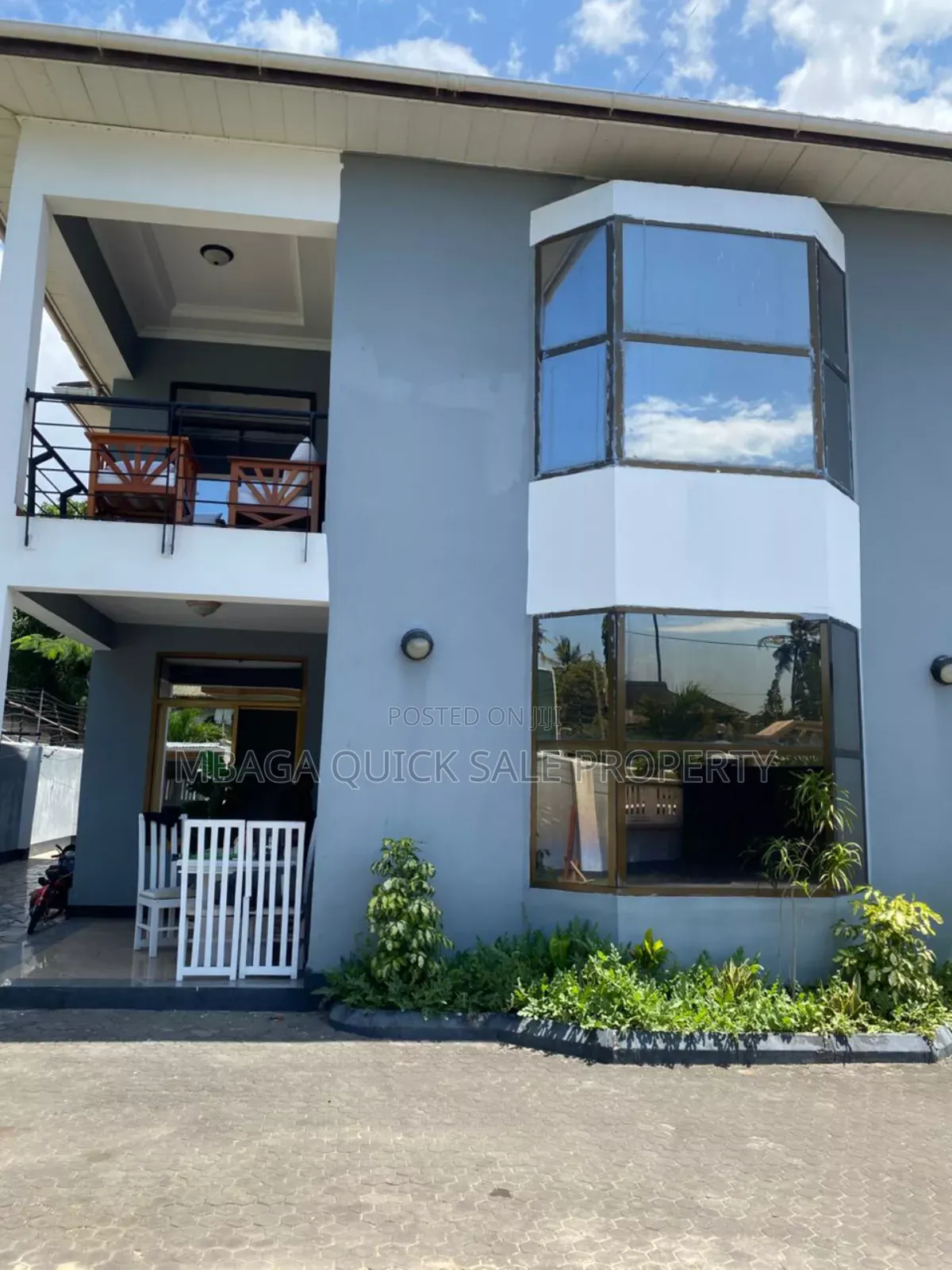 3bdrm Apartment in Mikocheni for rent