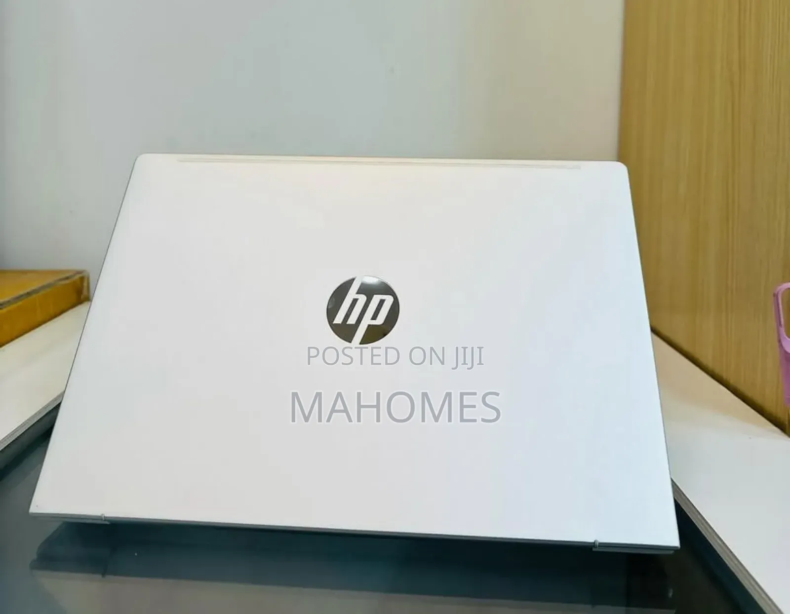 New Laptop HP 16GB Intel Core Ultra 7 SSD 512GB