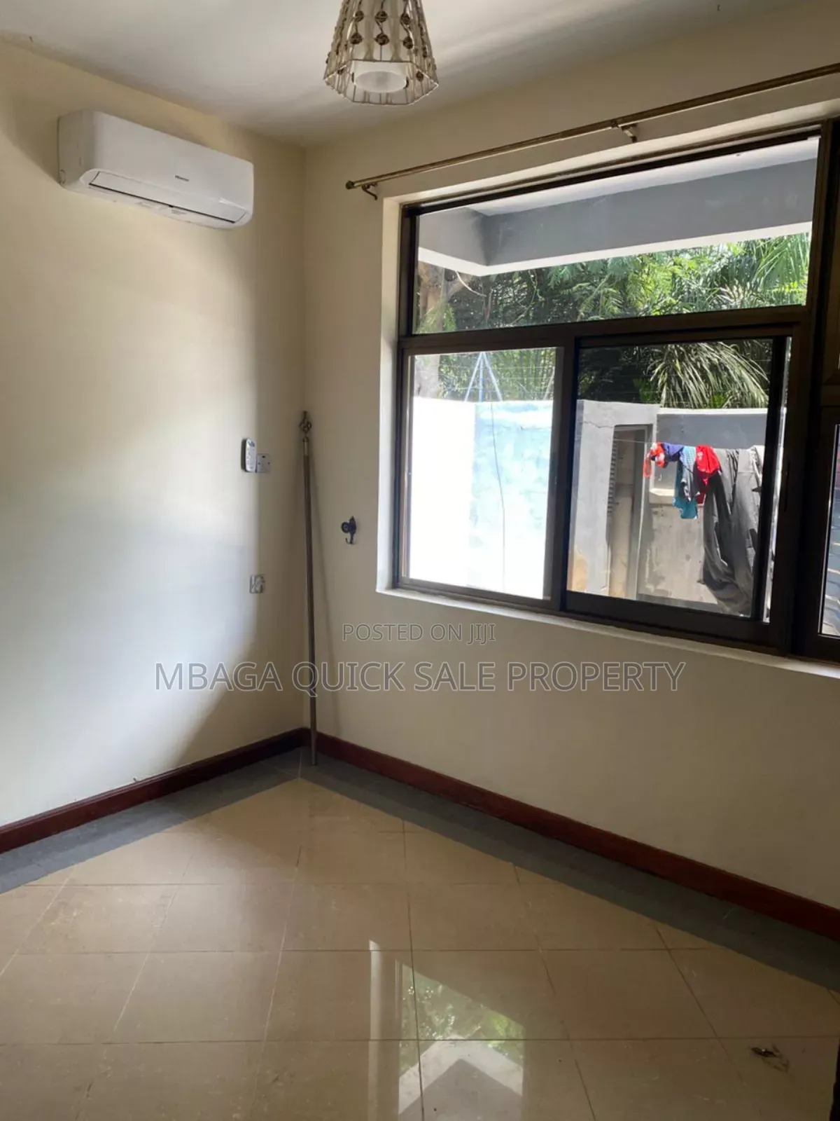3bdrm Apartment in Mikocheni for rent